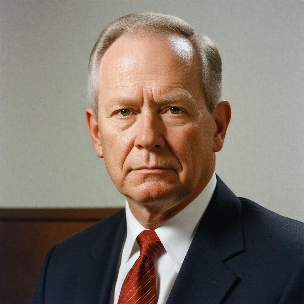 Tim Johnson